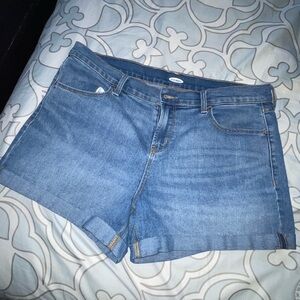 Old Navy Women’s Denim Shorts